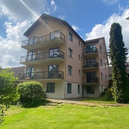 Primum Hotel Braunlage Extérieur photo
