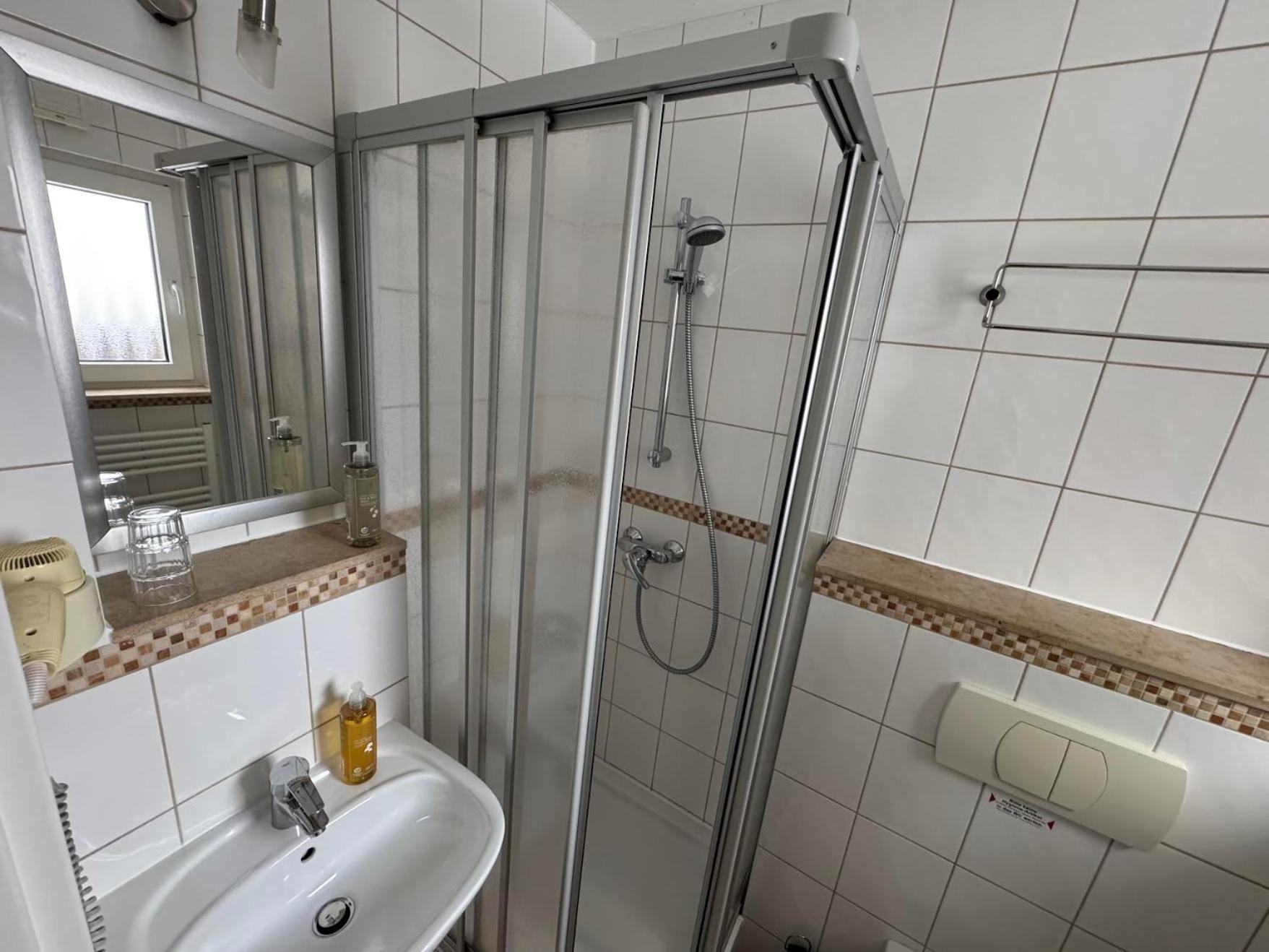 Primum Hotel Braunlage Chambre photo