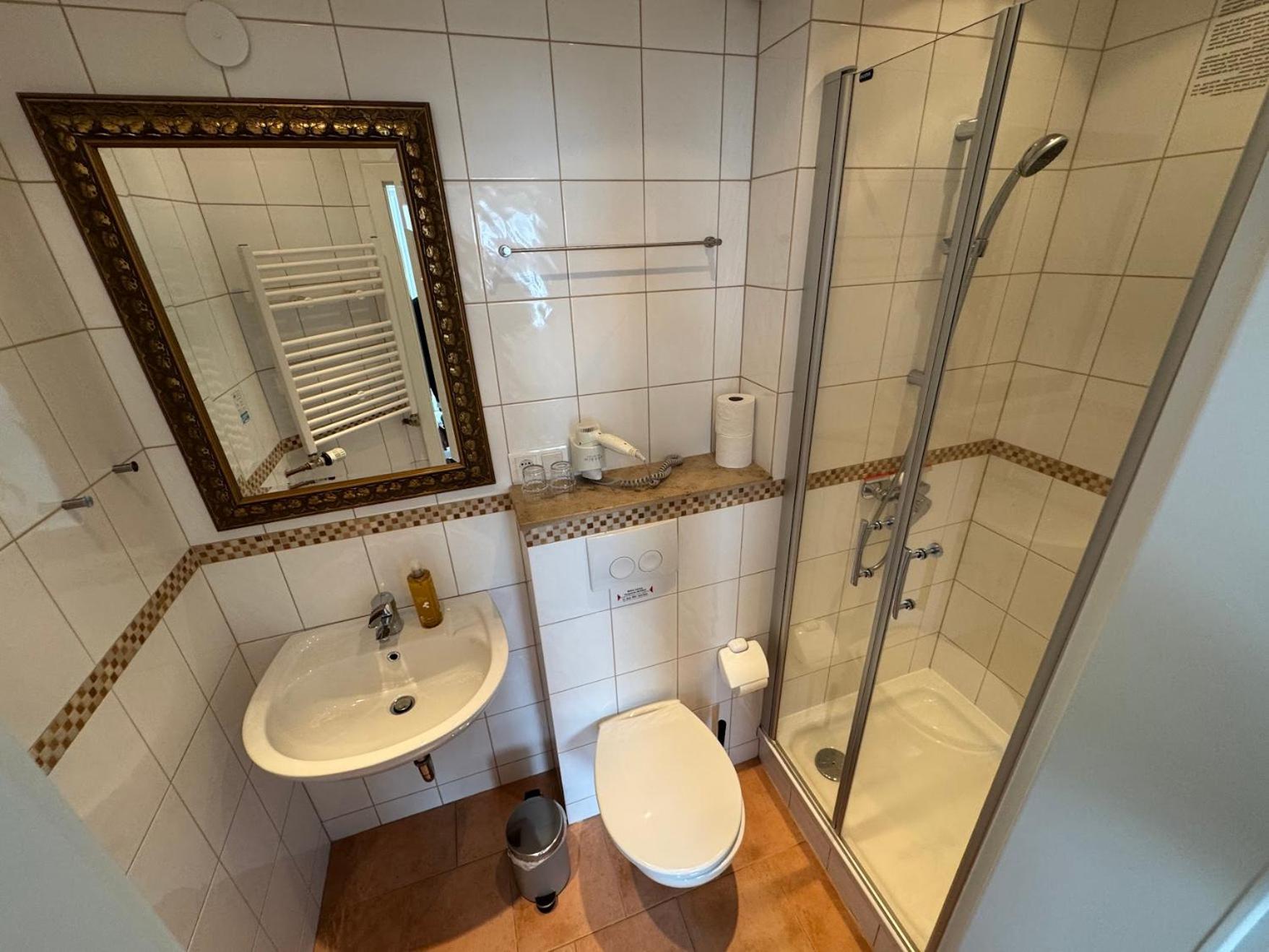 Primum Hotel Braunlage Chambre photo