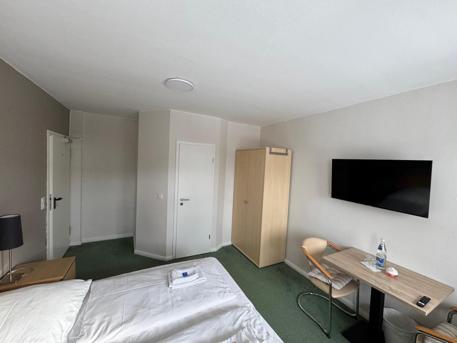 Primum Hotel Braunlage Chambre photo