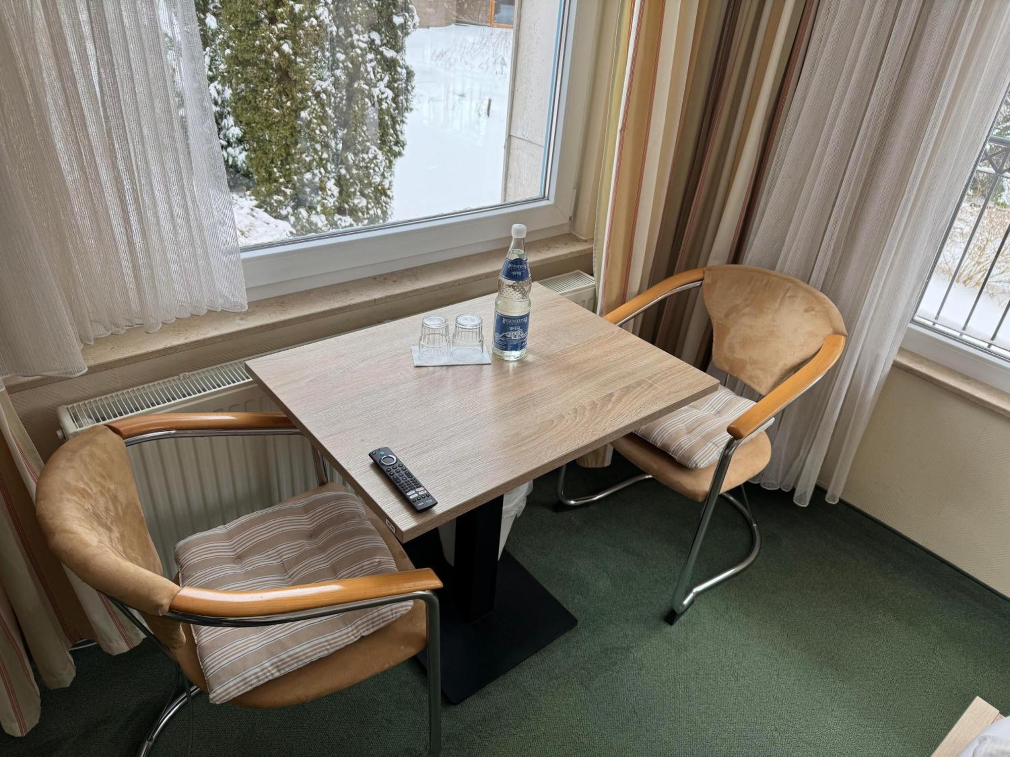 Primum Hotel Braunlage Chambre photo