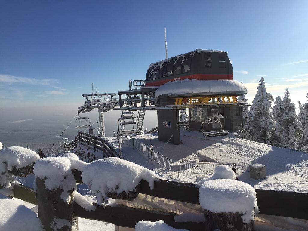 Primum Hotel Braunlage Extérieur photo