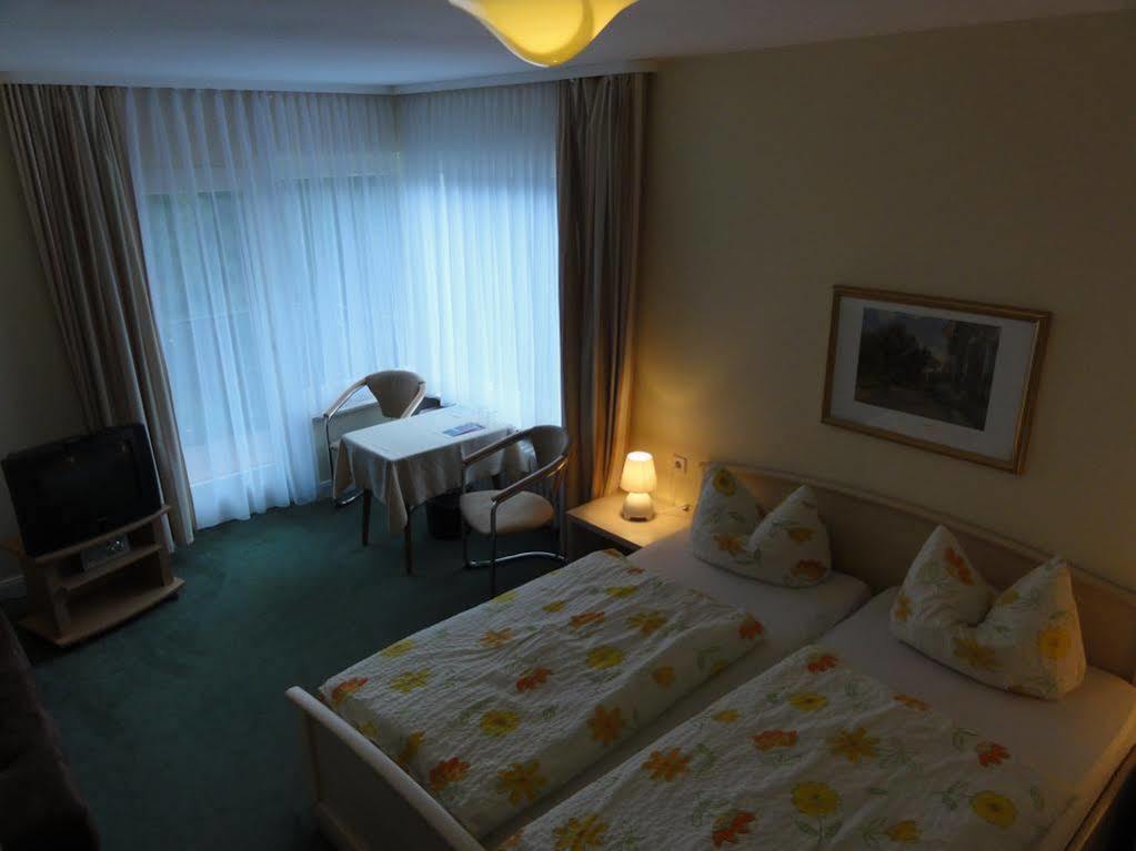 Primum Hotel Braunlage Extérieur photo