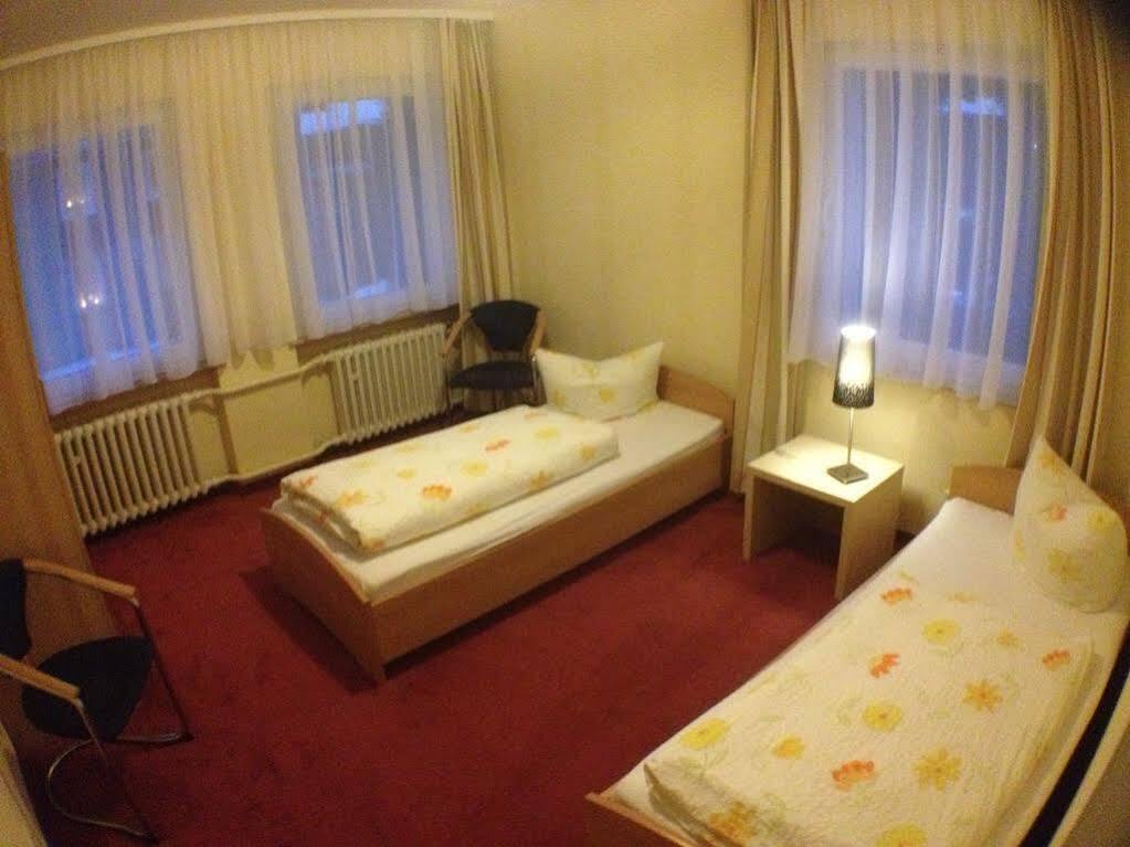 Primum Hotel Braunlage Extérieur photo