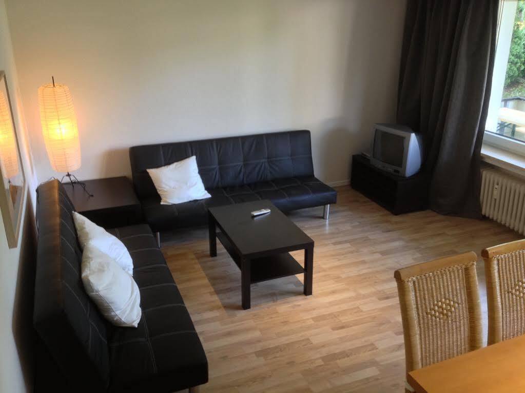 Primum Hotel Braunlage Extérieur photo