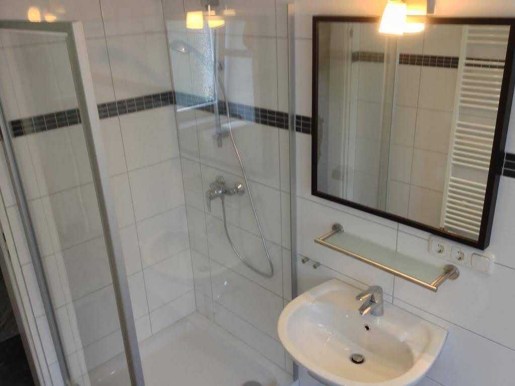 Primum Hotel Braunlage Extérieur photo