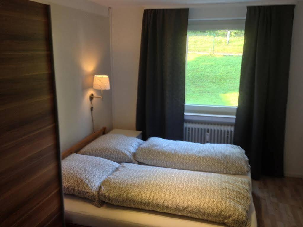 Primum Hotel Braunlage Extérieur photo