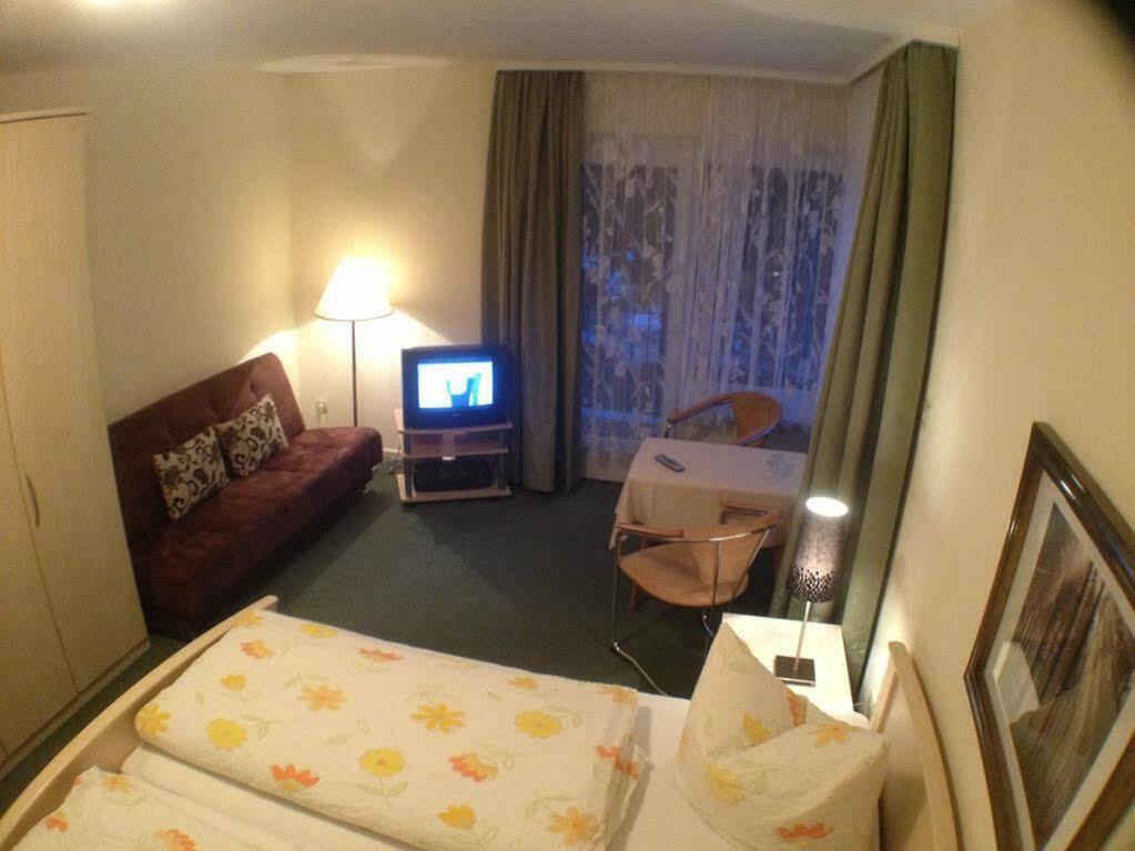 Primum Hotel Braunlage Extérieur photo