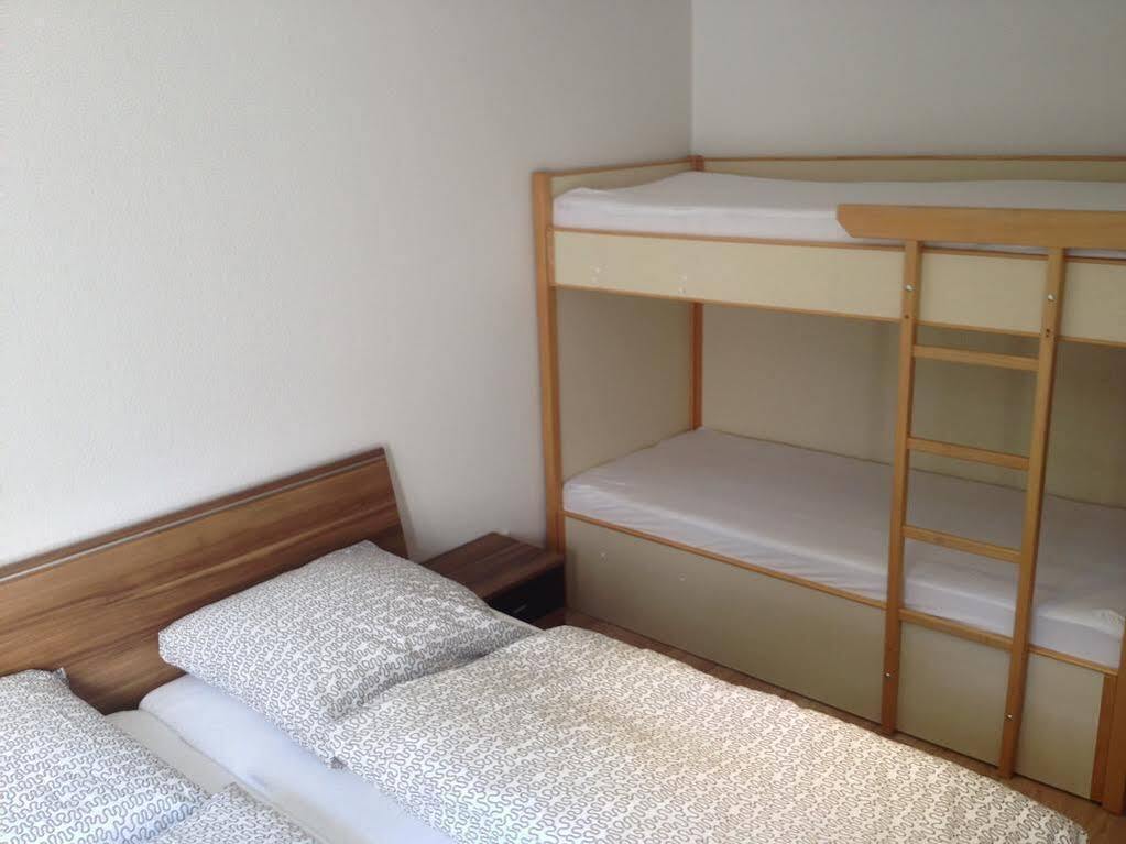 Primum Hotel Braunlage Extérieur photo